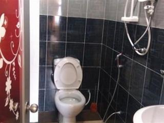 New Wave Vines Hotel Seri Kembangan Esterno foto