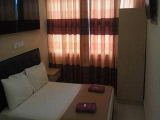 New Wave Vines Hotel Seri Kembangan Esterno foto